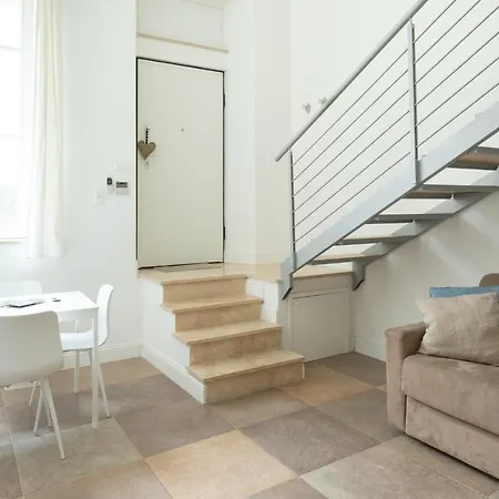 Appartamento Palazzo Torriglioni *