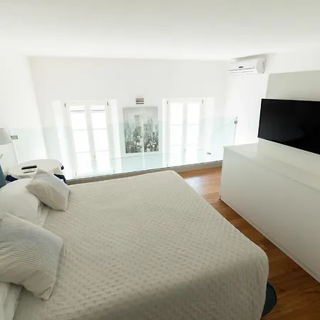 Palazzo Torriglioni * Ancona