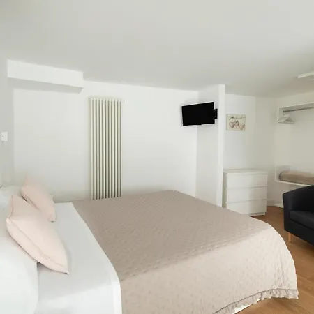 Palazzo Torriglioni Appartamento Ancona