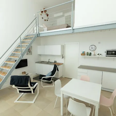 Appartamento Palazzo Torriglioni *