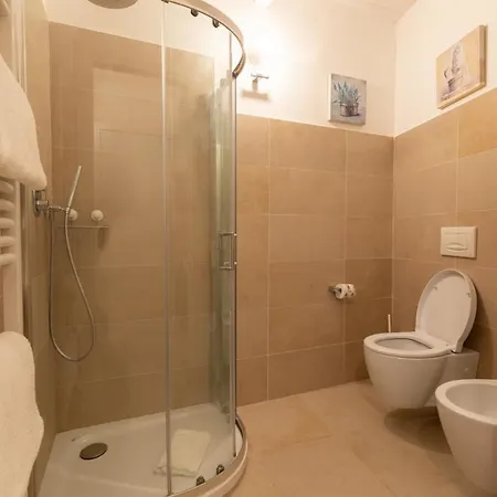 Appartamento Palazzo Torriglioni *