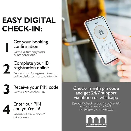 Palazzo Torriglioni Ancona