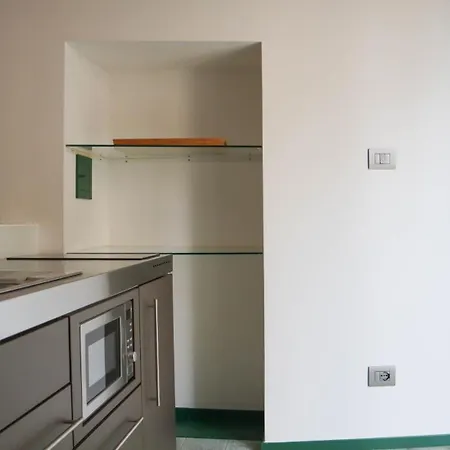 Palazzo Torriglioni *