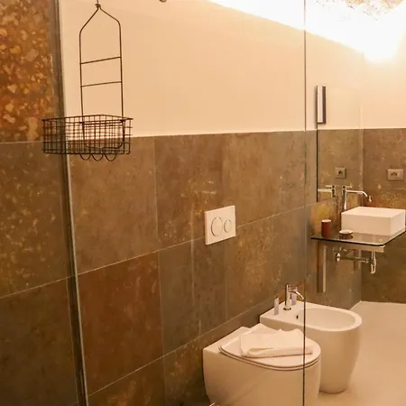 Palazzo Torriglioni Appartamento