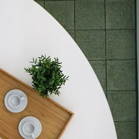 Appartamento Palazzo Torriglioni *