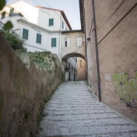 Palazzo Torriglioni Appartamento