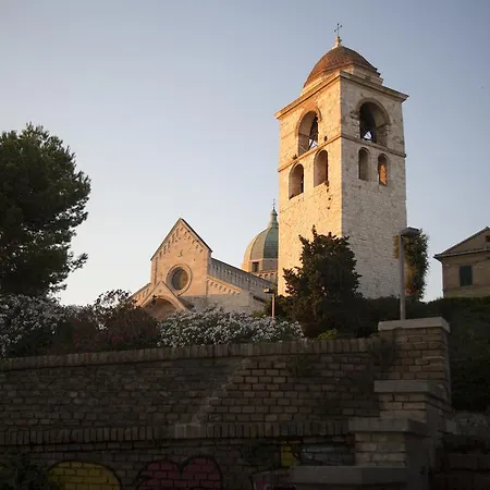 Palazzo Torriglioni Appartamento *