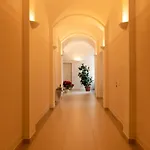 Palazzo Torriglioni Daire *