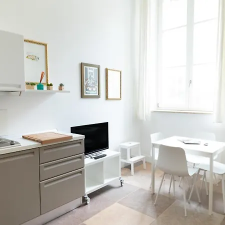 Appartement Palazzo Torriglioni Ancona