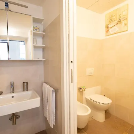 Apartamento Palazzo Torriglioni *