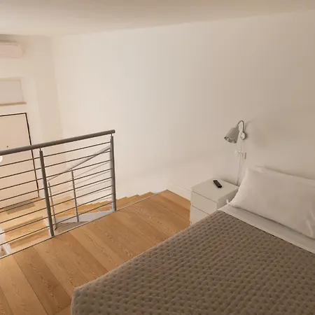 Appartement Palazzo Torriglioni *