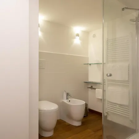 Apartamento Palazzo Torriglioni