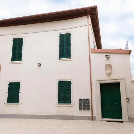 Palazzo Torriglioni * Ancona