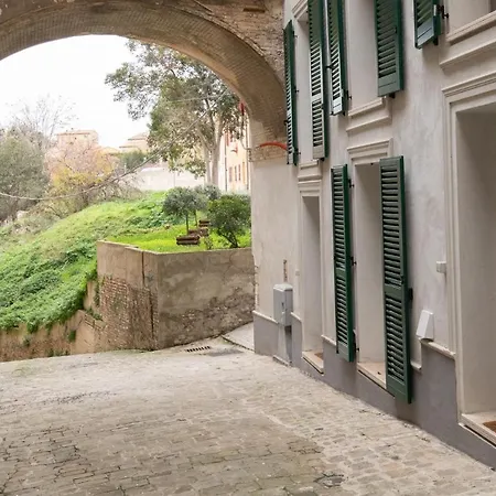 Palazzo Torriglioni Ancona