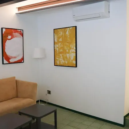 Apartamento Palazzo Torriglioni *