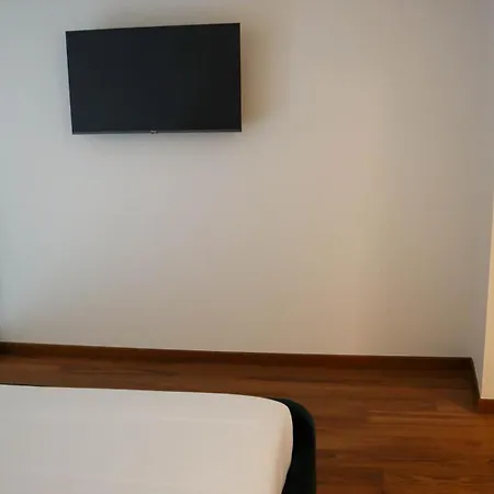 Apartamento Palazzo Torriglioni Ancona