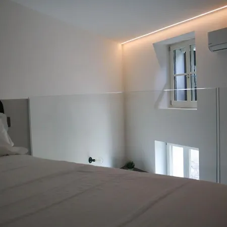 Palazzo Torriglioni * Ancona