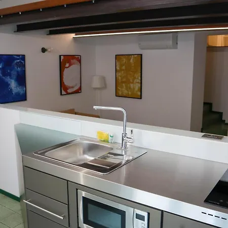 Palazzo Torriglioni * Ancona