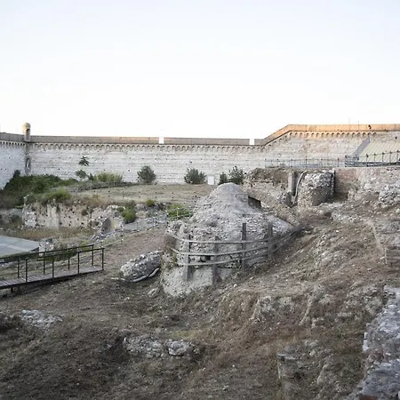 Palazzo Torriglioni * Ancona