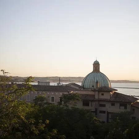 Appartement Palazzo Torriglioni Ancona
