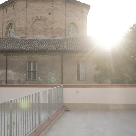 Apartamento Palazzo Torriglioni *