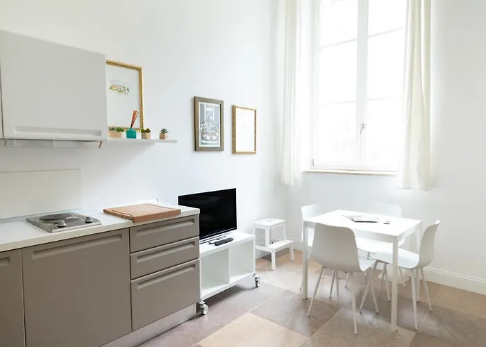 Appartamento Palazzo Torriglioni Ancona