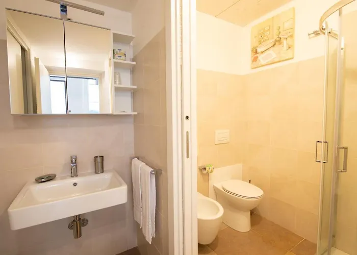 Appartamento Palazzo Torriglioni *