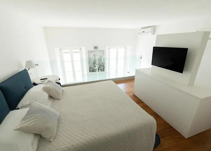 Palazzo Torriglioni * Ancona