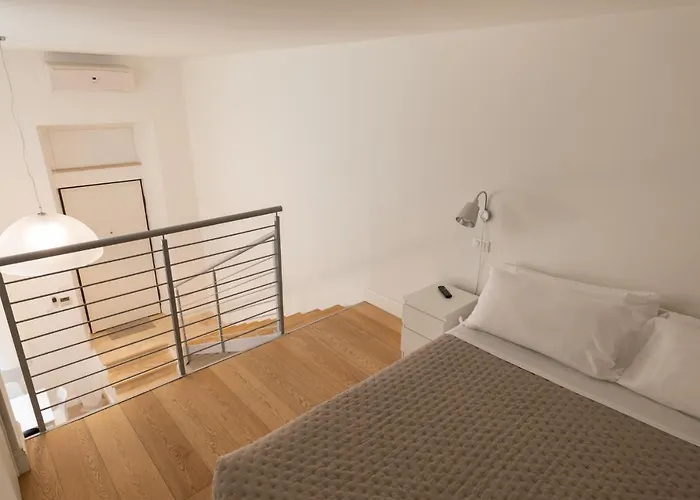 Appartamento Palazzo Torriglioni *