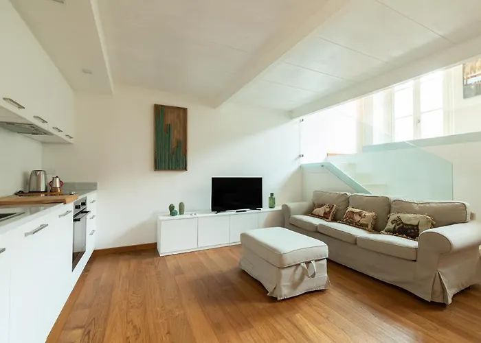 Appartamento Palazzo Torriglioni Ancona