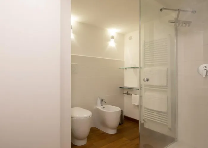 Appartamento Palazzo Torriglioni