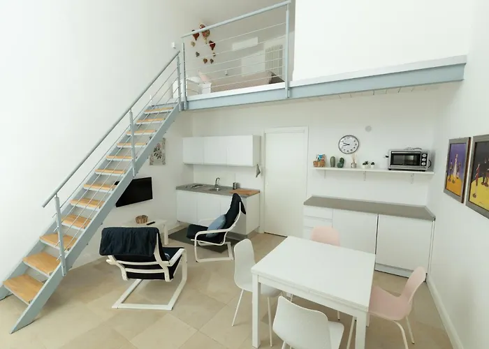 Appartamento Palazzo Torriglioni *