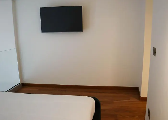 Appartamento Palazzo Torriglioni Ancona