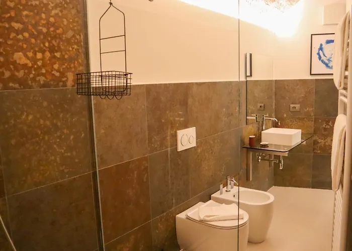 Palazzo Torriglioni Appartamento