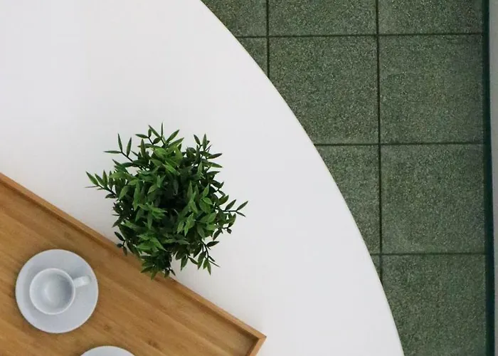 Appartamento Palazzo Torriglioni *