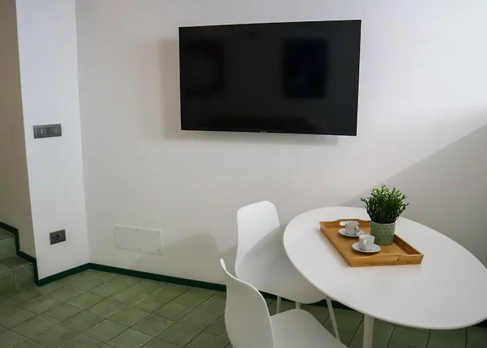 Palazzo Torriglioni Ancona